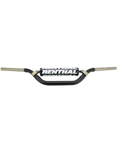 Guiador Renthal Twinwall 922 Bk 922-01-BK-07-185