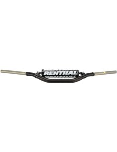 Manillar Renthal Twinwall 921 Bk 921-01-BK-07-185