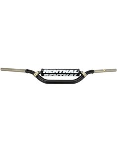 Manillar Renthal Twinwall Ktm 994 Bk 994-01-BK-02-185