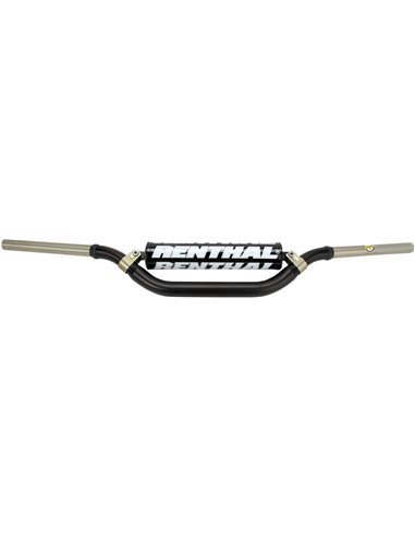 Renthal Twinwall Ktm 994 Bk 994-01-BK-02-185 Handlebar