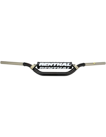 Renthal Twinwall Ktm 994 Bk 994-01-BK-02-185 Handlebar