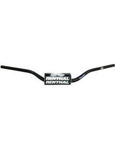 Guiador Renthal Ktm High 826 Blk 826-01-BK