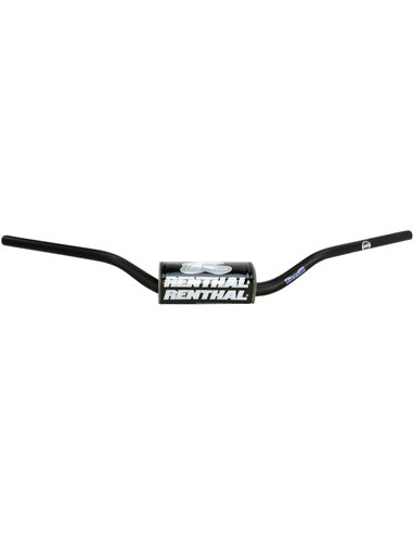 Manillar Renthal Ktm High 826 Blk 826-01-BK