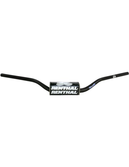 Guidon Renthal Ktm High 826 Blk 826-01-BK