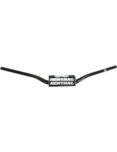 Guidon Renthal 827 Ktm Blk 827-01-BK
