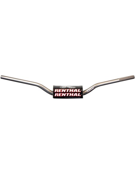 Guiador Renthal Tanium 839-01-TT