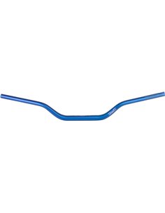 Renthal Handlebar Protector 602 Blue 602-01-BU