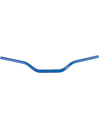 Manillar Renthal 602 Blue 602-01-BU