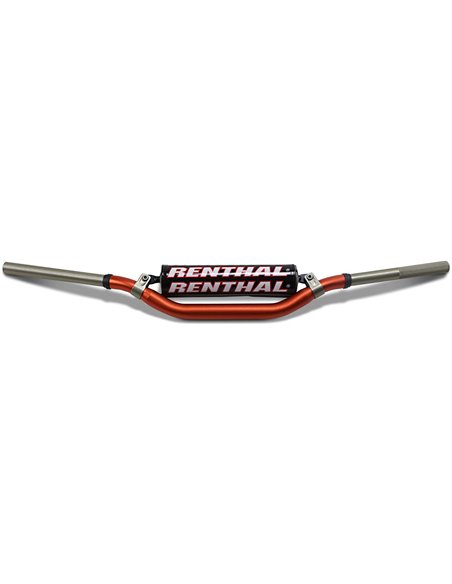 Renthal Twinwall 996 Or 996-01-OR-07-185 Handlebar