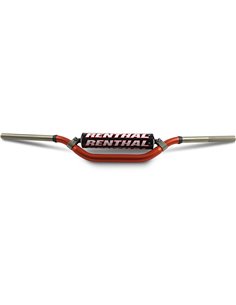 Guiador Renthal Twinwall 998 Ou 998-01-OR-02-185