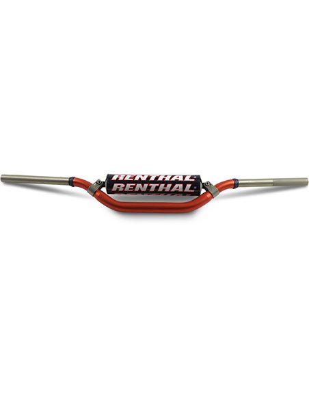 Guidon Renthal Twinwall 998 ou 998-01-OR-02-185