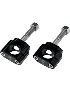 Torretas de manillar Renthal 28,6 Suz Offset 0Mm CL003