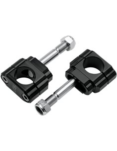 Renthal Risers 28,6 Kxf Offset 5Mm CL019