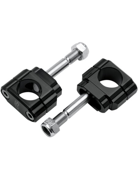 Rehausseur Renthal 28,6 Kxf Offset 5Mm CL019