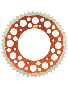 Couronne Renthal R 520 48 dents ou Sc Twin 2240-520-48GPOR