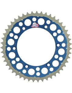 Corona Renthal R 520 52 dents Bl Sc Twin 2240-520-52GPBU