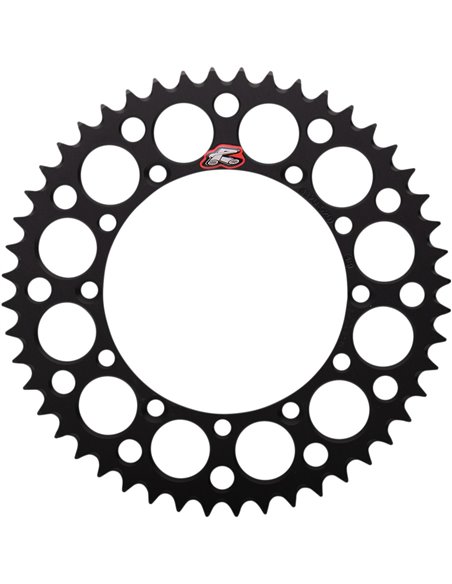 Corona Renthal R 520 48 dents Bk Ul Sc 112U-520-48GEBK