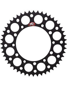 Couronne Renthal R 520 48 dents Bk Ul Sc 150U-520-48GBBK