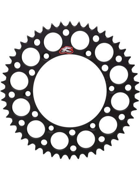 Corona Renthal R 520 48 dents Bk Ul Sc 150U-520-48GBBK