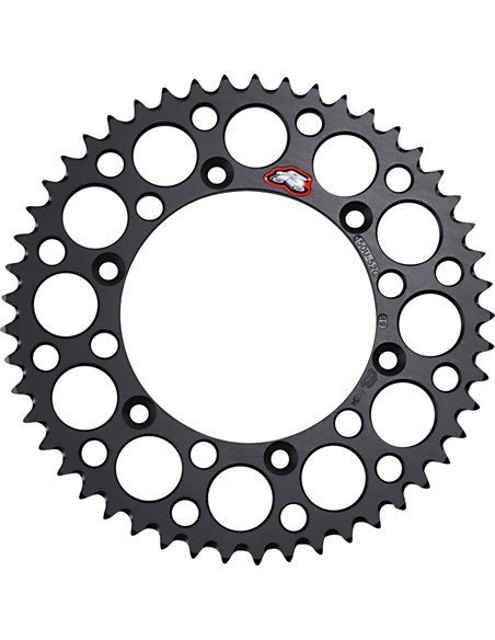 Couronne Renthal R 520 49 dents Bk Ul Sc 150U-520-49GBBK