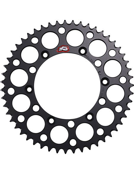 Corona Renthal R 520 51 dents Bk Ul Sc 150U-520-51GBBK