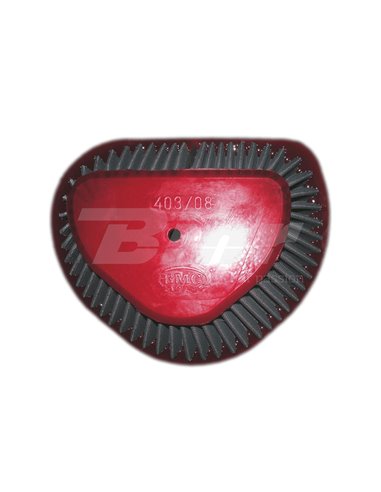 Filtre à air BMC HONDA FM403 / 08