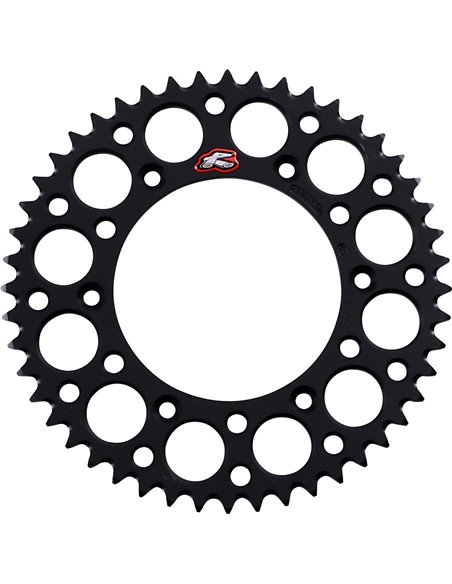 Corona Renthal R 520 48 dents Bk Ul Sc 224U-520-48GPBK