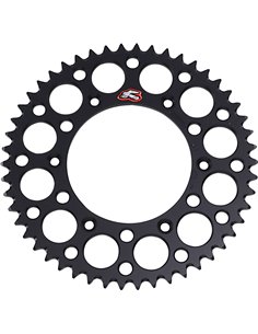 Corona Renthal R 520 50 dents Bk Ul Sc 224U-520-50GPBK