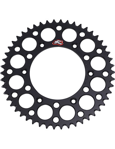 Couronne Renthal R 520 50 dents Bk Ul Sc 224U-520-50GPBK