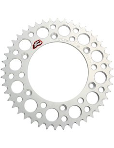 Renthal Rear sprocket R 520 45 teeth Si Ul Sc 224U-520-45GPSI