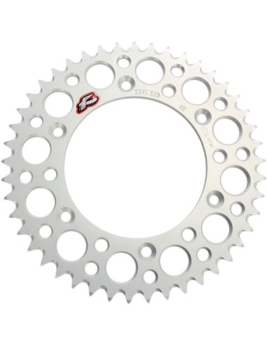 Corona Renthal R 520 45 dents Si Ul Sc 224U-520-45GPSI