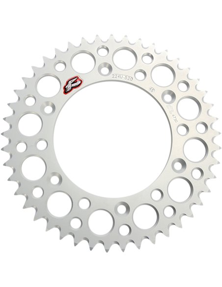 Corona Renthal R 520 45 dents Si Ul Sc 224U-520-45GPSI