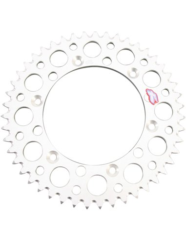 Corona Renthal R 420 50 dientes Si Ul Sc 192U-420-50GPSI