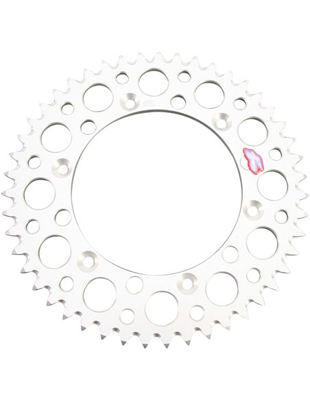 Corona Renthal R 420 50 dientes Si Ul Sc 192U-420-50GPSI