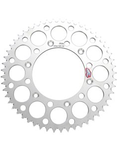 Couronne Renthal R 520 53 dents Si Ul Sc 224U-520-53GPSI
