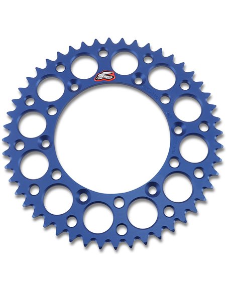 Corona Renthal R 520 48 dents Bl Ul Sc 150U-520-48GBBU