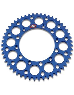 Corona Renthal R 520 51 dents Bl Ul Sc 150U-520-51GBBU