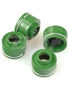 Joints de soupape HONDA ADM. CRF250R 04-13 XR250R 96-04 / Jeu de 4 pièces P650903 / 4