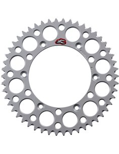 Couronne Renthal R 520 50 dents Si Ul Sc 216U-520-50GPSI