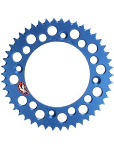 Couronne Renthal R 428 46 dents Bl Ul Sc 441U-428-46GPBU