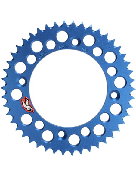 Corona Renthal R 428 46 dents Bl Ul Sc 441U-428-46GPBU