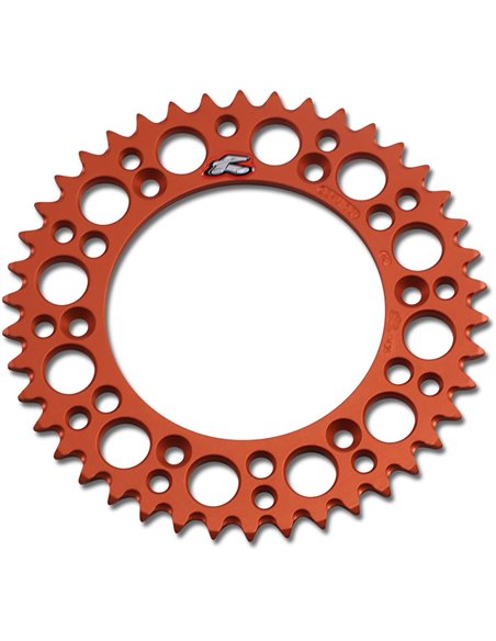 Corona Renthal R 520 42 dents Or Ul Sc 224U-520-42GPOR