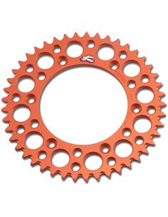 Corona Renthal R 520 45 dents Or Ul Sc 224U-520-45GPOR