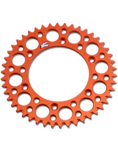 Corona Renthal R 520 46 dents Or Ul Sc 224U-520-46GPOR