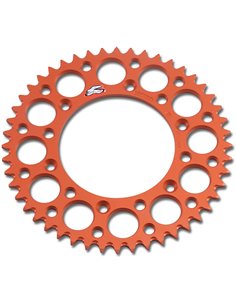 Corona Renthal R 520 48 dents Or Ul Sc 224U-520-48GPOR