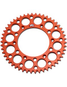 Corona Renthal R 520 50 dents Or Ul Sc 224U-520-50GPOR