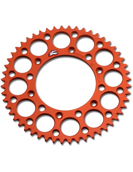 Corona Renthal R 520 52 dents Or Ul Sc 224U-520-52GPOR