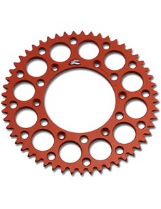 Couronne Renthal R 520 53 dents ou Ul Sc 224U-520-53GPOR