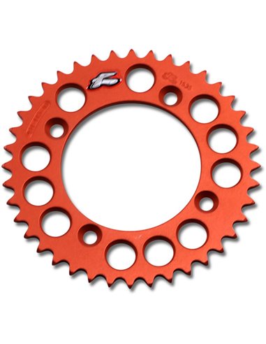 Corona Renthal R 415 40 dents Or 491--415-40P-OR