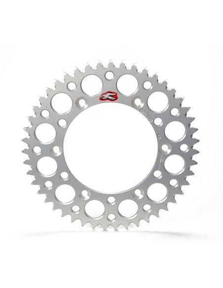 Renthal Rear sprocket R 520 41 teeth Si Ul Sc 123U-520-41GYSI
